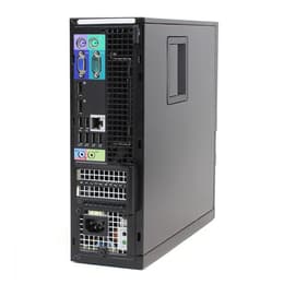 Dell OptiPlex 7010 SFF Core i5 3,2 GHz - SSD 480 GB RAM 16GB