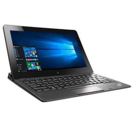 Lenovo ThinkPad Helix 11" Core M 1.2 GHz - SSD 256 GB - 8GB AZERTY - Frans