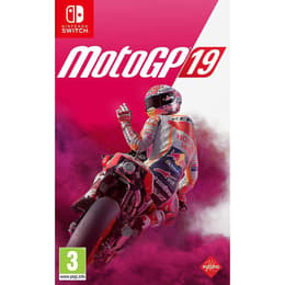 MotoGP 19 - Nintendo Switch