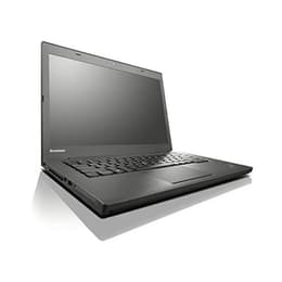 Lenovo ThinkPad X250 12" Core i3 2.1 GHz - SSD 256 GB - 4GB AZERTY - Frans