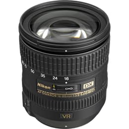 Nikon Lens Nikon F 16-85mm f/3.5-5.6