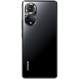 Honor 50 128GB - Zwart - Simlockvrij - Dual-SIM