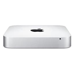 Mac mini (Juli 2011) Core i7 2 GHz - HDD 1 TB - 4GB