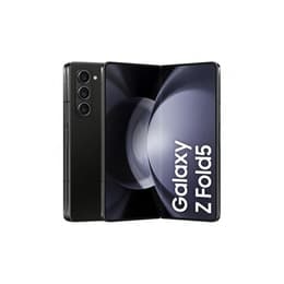 Galaxy Z Fold5 256GB - Zwart - Simlockvrij - Dual-SIM