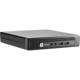 HP ProDesk 400 G1 DM Core i5 2,9 GHz - SSD 240 GB RAM 8GB
