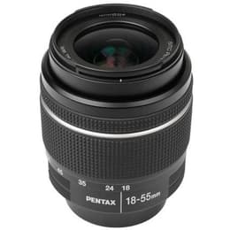 Lens Pentax K 18-55 mm f/3.5-5.6