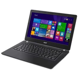 Acer TravelMate P238-M 13" Core i5 2 GHz - SSD 128 GB - 4GB AZERTY - Frans