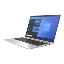 HP ProBook 450 G8 15" Core i5 2.4 GHz - SSD 256 GB - 8GB AZERTY - Frans