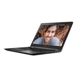 Lenovo ThinkPad Yoga 460 14" Core i5 2.4 GHz - SSD 256 GB - 8GB AZERTY - Frans