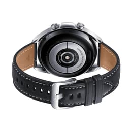 Horloges Cardio GPS Samsung Galaxy Watch3 41mm SM-R850 - Zilver