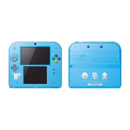 Nintendo 2DS - Blauw