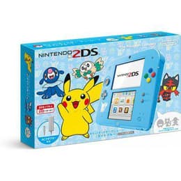 Nintendo 2DS - Blauw