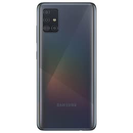 Galaxy A51 128GB - Zwart - Simlockvrij