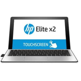 HP Elite X2 1012 G2 12" Core i5 2.5 GHz - SSD 256 GB - 8GB QWERTY - Engels