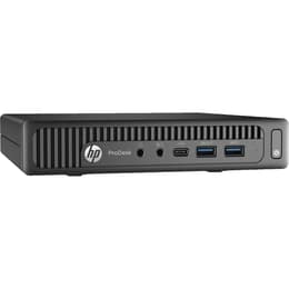 HP ProDesk 600 G2 DM Core i5 2,5 GHz - SSD 256 GB RAM 8GB