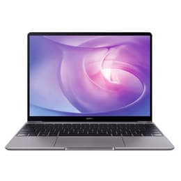 Huawei Matebook 13 13" Core i5 1.6 GHz - SSD 256 GB - 8GB QWERTY - Spaans