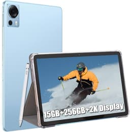 Doogee T20 Ultra 256GB - Blauw - WiFi + 5G