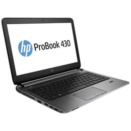 Hp ProBook 430 G2 13" Celeron 1.5 GHz - SSD 128 GB - 4GB QWERTY - Spaans