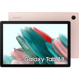 Galaxy Tab A8 32GB - Roze (Rose Pink) - WiFi
