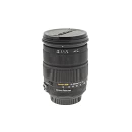 Sigma Lens 18-200mm f/3.5-6.3