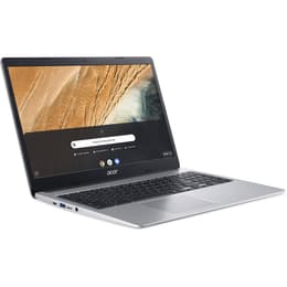 Acer Chromebook CB315-3H-P9QK 15,6 Pentium Silver 1.1 GHz 128GB SSD - 4GB AZERTY - Frans