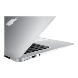 MacBook Air 13" (2013) - AZERTY - Frans