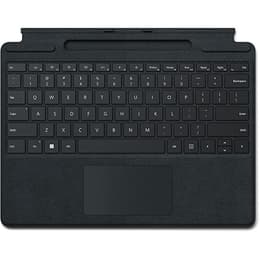 Toetsenbord QWERTZ Duits Draadloos Microsoft Surface Pro Signature Keyboard