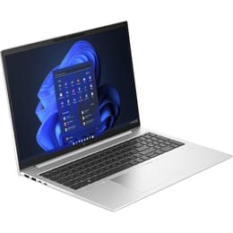 HP EliteBook 860 G10 16" Core i5 1.3 GHz - SSD 512 GB - 16GB AZERTY - Frans