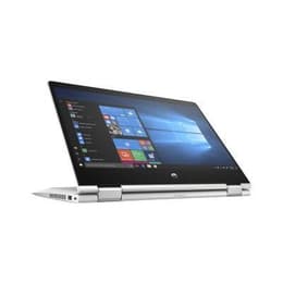HP ProBook X360 435 G7 13" Ryzen 3 2.7 GHz - SSD 256 GB - 8GB AZERTY - Frans