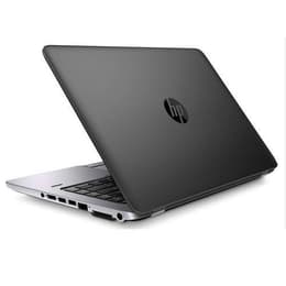 HP EliteBook 840 G1 14" Core i5 1.9 GHz - SSD 180 GB - 8GB AZERTY - Frans