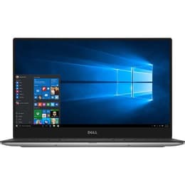 Dell XPS 13 9360 13" Core i5 2.5 GHz - SSD 512 GB - 8GB QWERTY - Engels