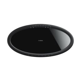 Yamaha MusicCast 50 WX-051 Speaker Bluetooth - Zwart