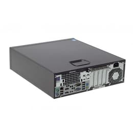 HP Prodesk 600 G1 Core i5 3,2 GHz - SSD 480 GB RAM 16GB