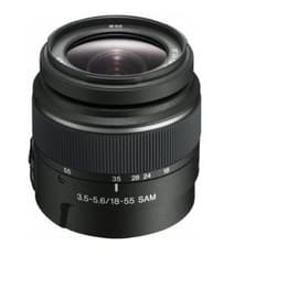 Lens Sony A 18-55mm f/3.5-5.6 SAM DT