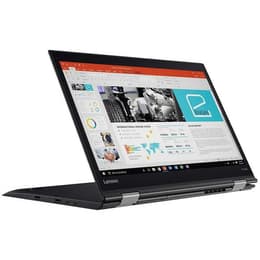 Lenovo ThinkPad X1 Yoga 2G 14" Core i7 2.8 GHz - SSD 256 GB - 16GB AZERTY - Frans