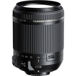 Lens Nikon 18-200 mm f/3.5-6.3