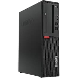 Lenovo ThinkCentre M710S Core i5 3,4 GHz - HDD 500 GB RAM 8GB