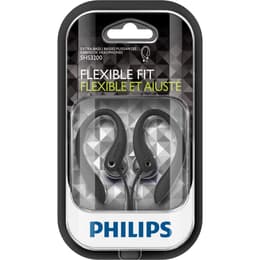 Philips SHS3200/10 Oordopjes - In-Ear Geluidsdemper