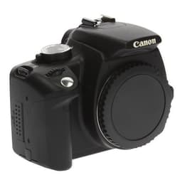 Reflex Canon EOS 350D Alleen Body - Zwart