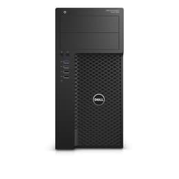Dell Precision Tower 3620 Core i5 3,2 GHz - SSD 1000 GB RAM 16GB