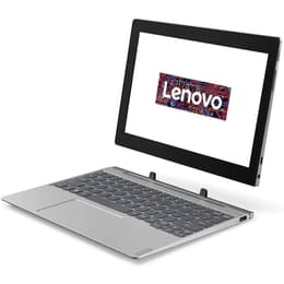 Lenovo IdeaPad D330-10IGM 10" Celeron 1.1 GHz - HDD 64 GB - 4GB QWERTY - Spaans