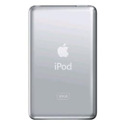 Apple iPod Classic 6 MP3 & MP4 speler 120GB- Zilver