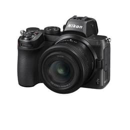 Hybride camera Nikon Z5