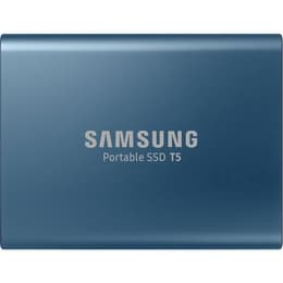 Samsung Portable SSD T5 Externe harde schijf - SSD 250 GB USB 3.1