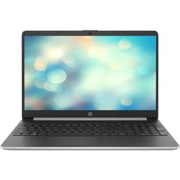 HP 15s-fq1003nf 15" Core i5 1 GHz - SSD 256 GB - 8GB AZERTY - Frans