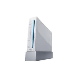 Nintendo Wii - HDD 2 GB - Wit