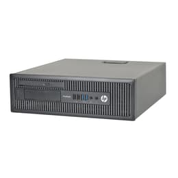 HP ProDesk 600 G1 SFF Core i5 3,2 GHz - HDD 500 GB RAM 16GB