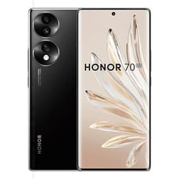 Honor 70 256GB - Zwart - Simlockvrij - Dual-SIM