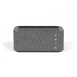 Livoo TES237 Speaker Bluetooth - Grijs