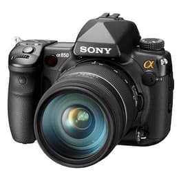 Reflex Sony Alpha A850 + Lens Sony 28-75mm f/2.8SAM